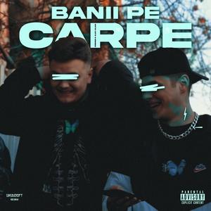 Banii pe carpe(feat. Cozm1n) (Explicit)