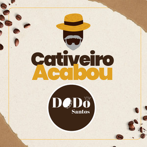 Cativeiro Acabou (Explicit)