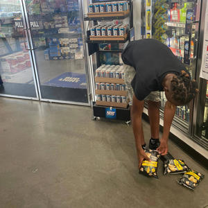 600 (Build) (Remix|Explicit)