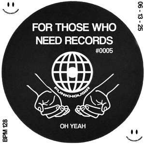 Oh Yeah (Extended Mix)