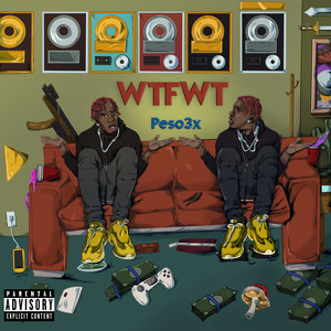 Cash Fetish (Explicit)