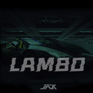 LAMBO (feat. Kyrie K)