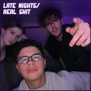 LATE NIGHTS REAL **** (Explicit)