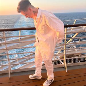 Find Myself (Explicit)