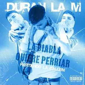 La Diabla Quiere Perriar