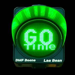 Go Time (feat. Laa Bean) [Explicit]