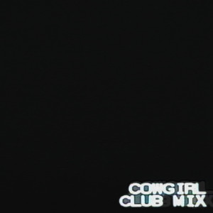 Cowgirl (Instrumental Extended Club Mix)