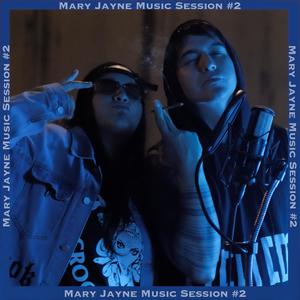Freestyle: Kid Smoke Music Session, Vol. 02 (feat. Maryjayne) (Explicit)