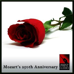 Mozarts 250th Anniversary