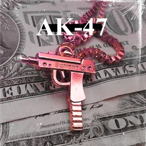 Ak - 47 (Instrumental)