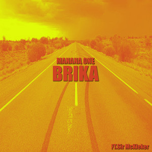 Brika (feat. Sir McKleker)