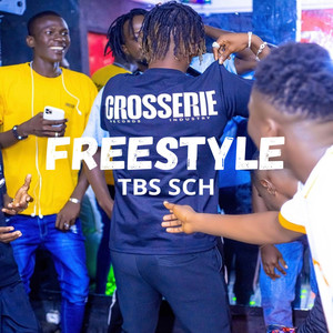 Crosserie Freestyle (Explicit)
