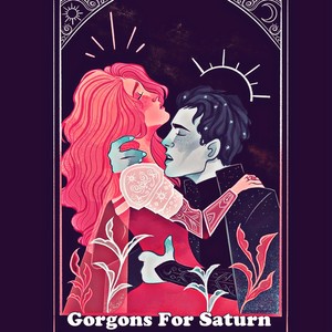 Gorgons For Saturn