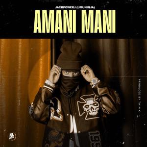 Amani mani