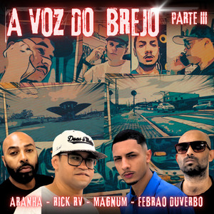 A Voz do Brejo, Pt. 3 (Explicit)