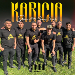 Cumbia Viva Session #15 Grupo Karicia (Bonus)