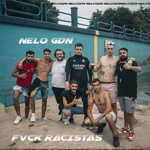 FVCK RACISTAS (Explicit)