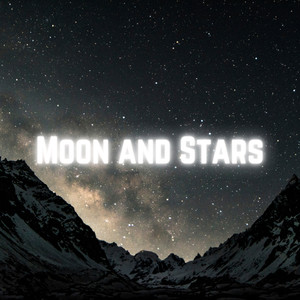 Moon And Stars