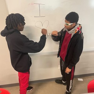 Up Against The Wind (Explicit)