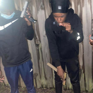 JAY30 x LUHSTUNNA GET ON FEET (Explicit)