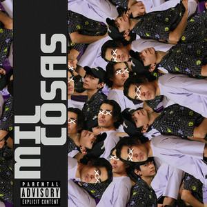 Mil Cosas (Explicit)