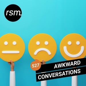 Awkward Conversations