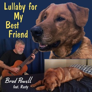 Lullaby for My Best Friend