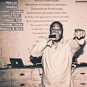 Lucky Luciano (Remix|Explicit)