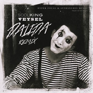 Dalida (Remix|Explicit)
