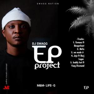 JeJe (feat. Burj Lagos)