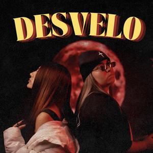 DESVELO (feat. JJ) (Explicit)