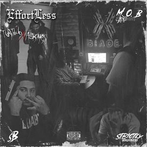 Effortless (feat. Turtl6) [Explicit]