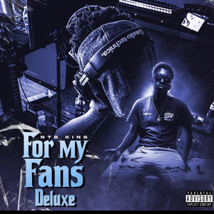 Pressure (feat. Finesse Kidd Shaun) (Explicit)