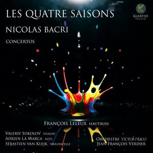 Les Quatre Saisons: IV. L'Automne, Op. 80, No. 1