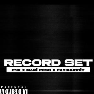 Record Set (Explicit)