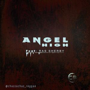 Angel High (feat. Ras Sherby)