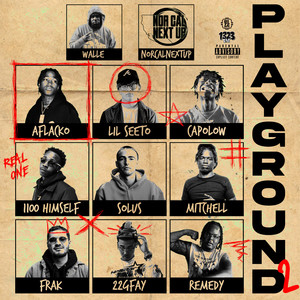 Playground 2 (Explicit)