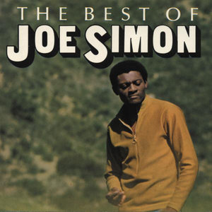 The Very Best Of Joe Simon