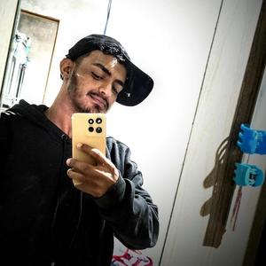 Matheuzinho (me belisca)