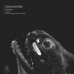 Move Off (Forest People Replant)