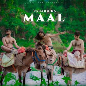 Pahado Ka Maal (feat. Tera Bhai Paul)