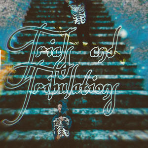 TURNT UP (feat. CAS) (Explicit)