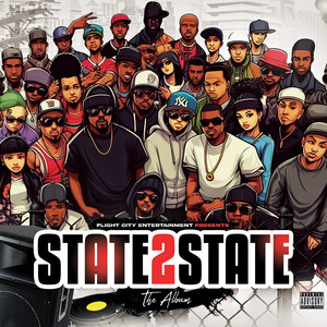 Don't Start Nothing (Explicit)