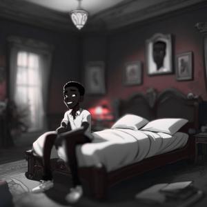 Bruce Wayne (Explicit)