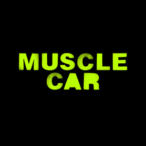 Muscle Car (Sander Kleinberg's Pace Car Mix / Radio Edit)