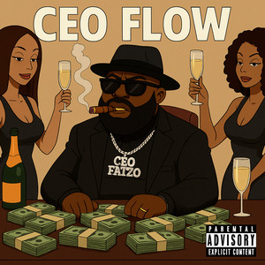 CEO FLOW (Explicit)