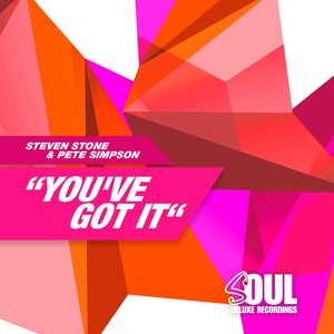 You've Got It (Radio Mix)