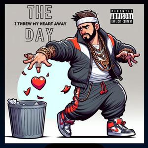 The Day I Threw My Heart Away (Explicit)