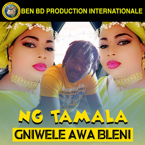 Gniwele Awa Bleni