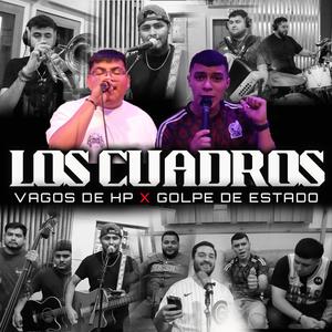 Los Cuadros (feat. Golpe De Estado)